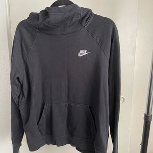 Nike women’s tech hoodie